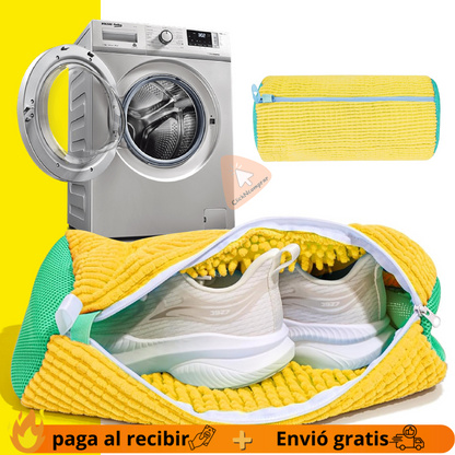 2x1  Funda para lavar zapatos - BOLZAP PRO®