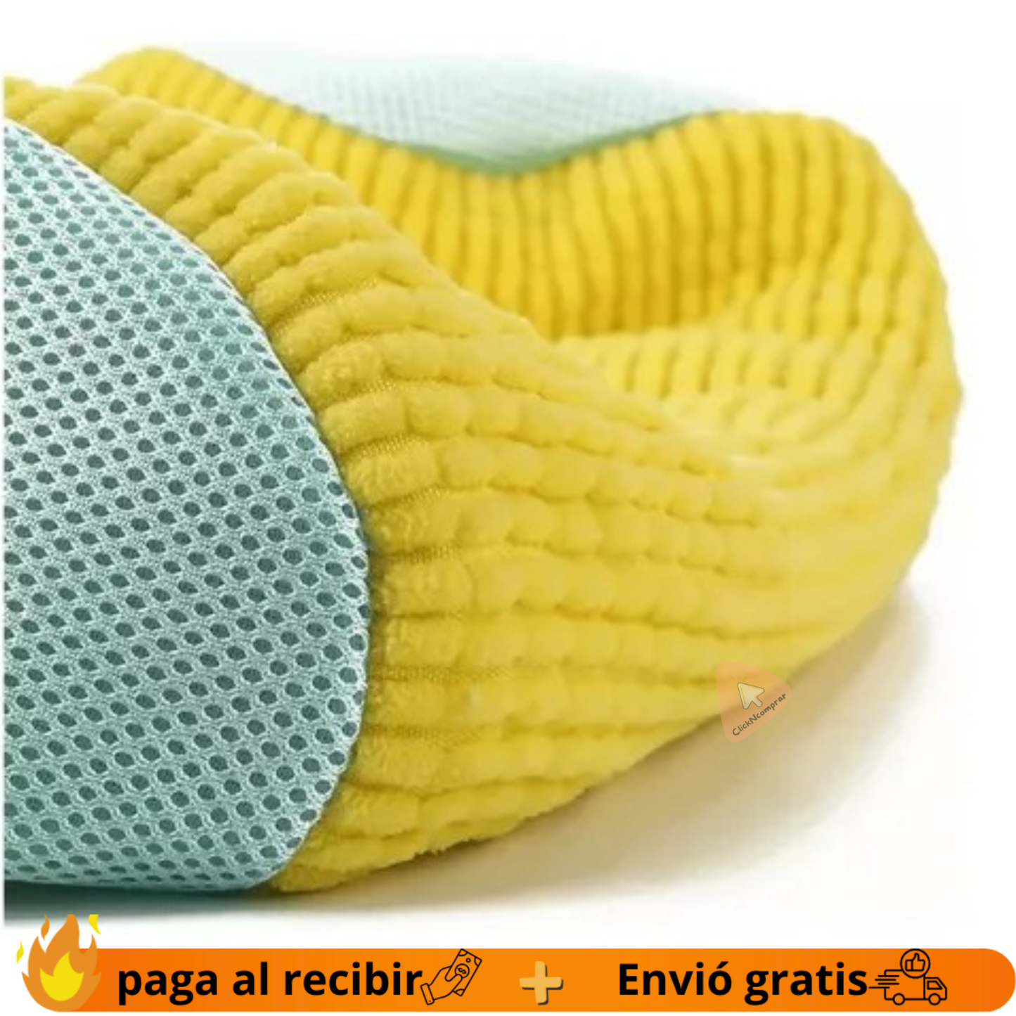 2x1  Funda para lavar zapatos - BOLZAP PRO®