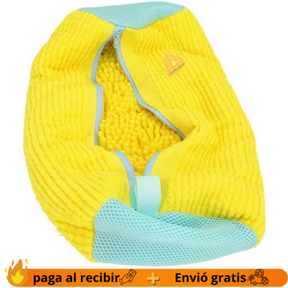 2x1  Funda para lavar zapatos - BOLZAP PRO®