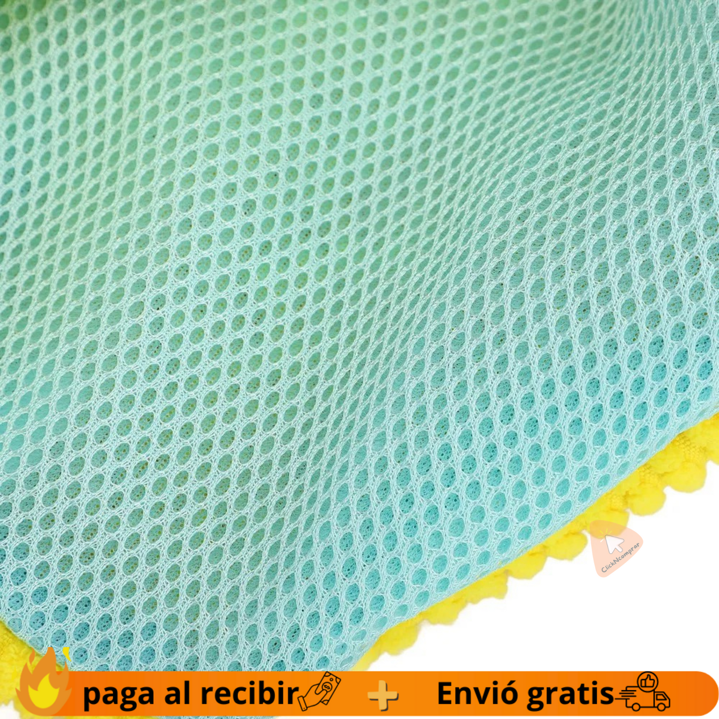 2x1  Funda para lavar zapatos - BOLZAP PRO®